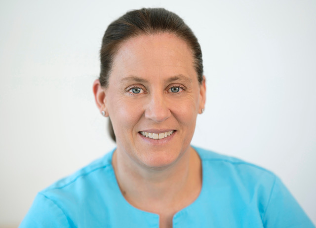 Dr. med. dent. Sabine Schulze