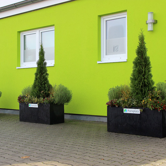 Zahnarztpraxis Am Seukenbach in Seukendorf
